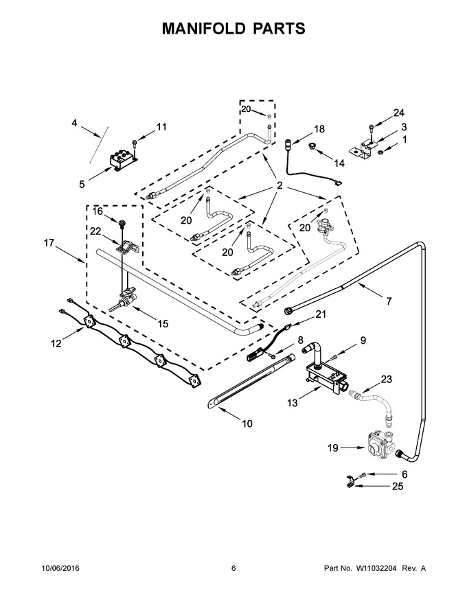 Diagram for AGR5330BAW1