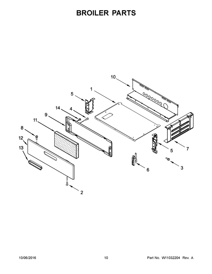 Diagram for AGR5330BAW1