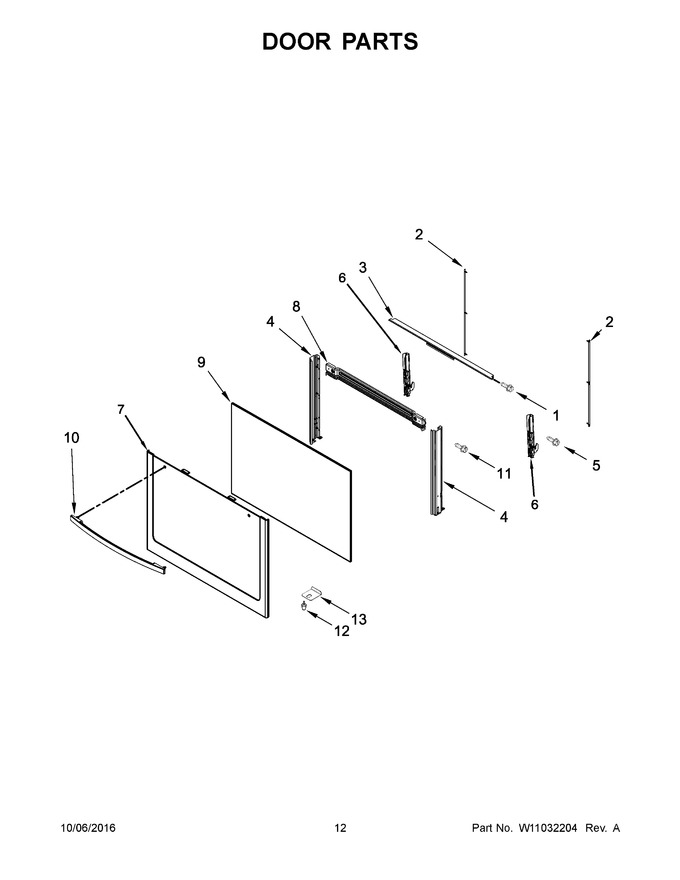 Diagram for AGR5330BAW1