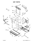 Diagram for 07 - Unit Parts