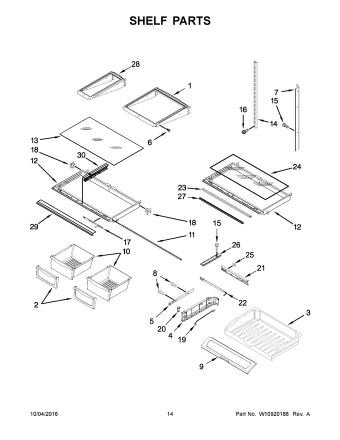Diagram for MFI2570FEB00