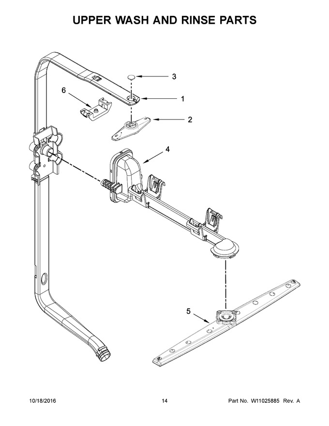 Diagram for ADB1700ADS3