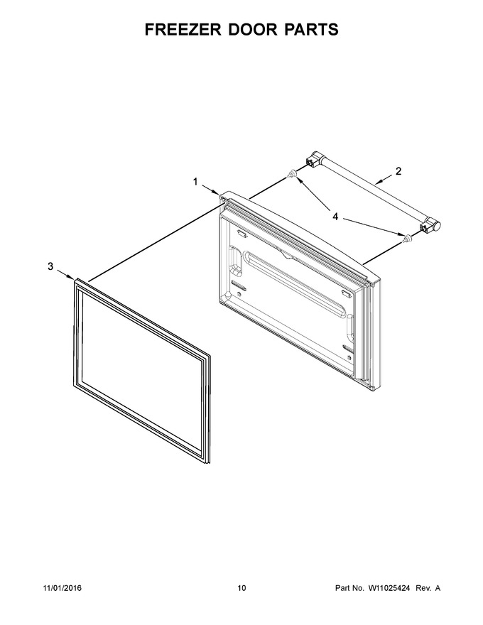 Diagram for MFF2558FEZ01