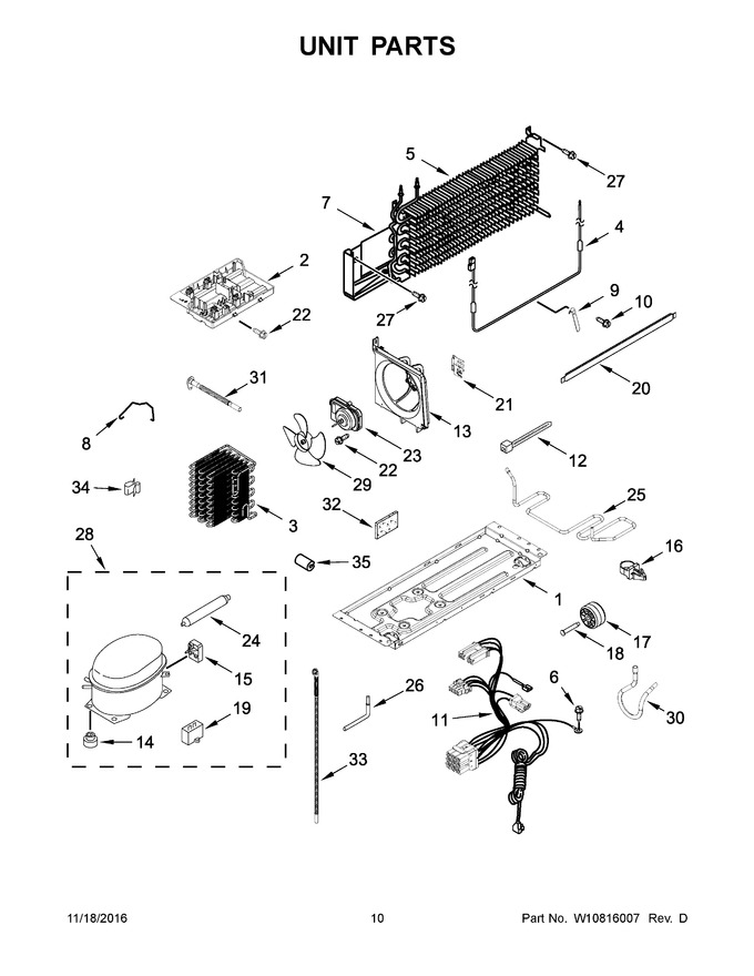 Diagram for ART318FFDW01