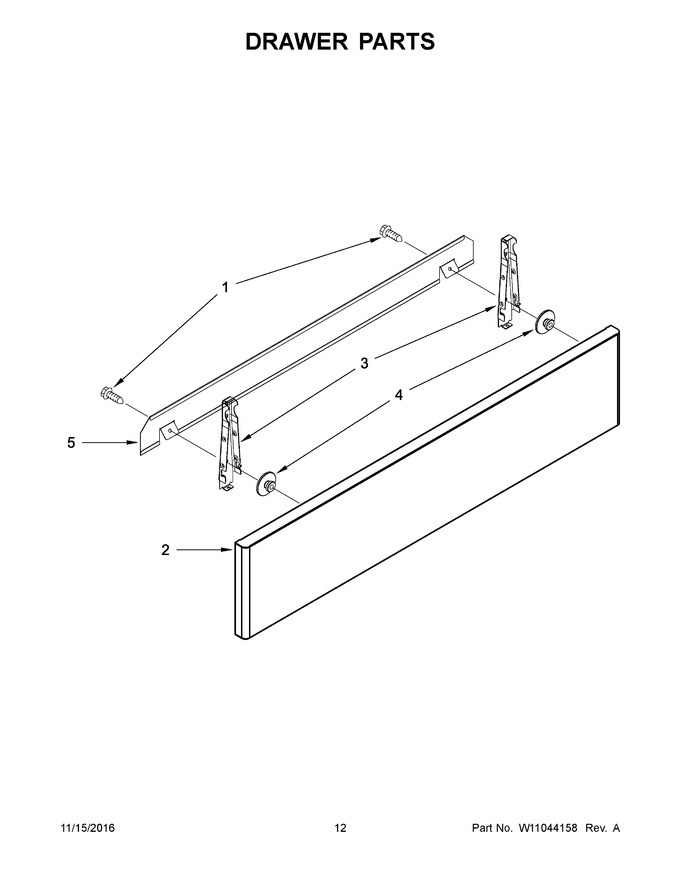 Diagram for JDS1750EP1