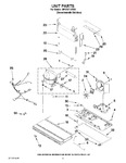 Diagram for 09 - Unit Parts