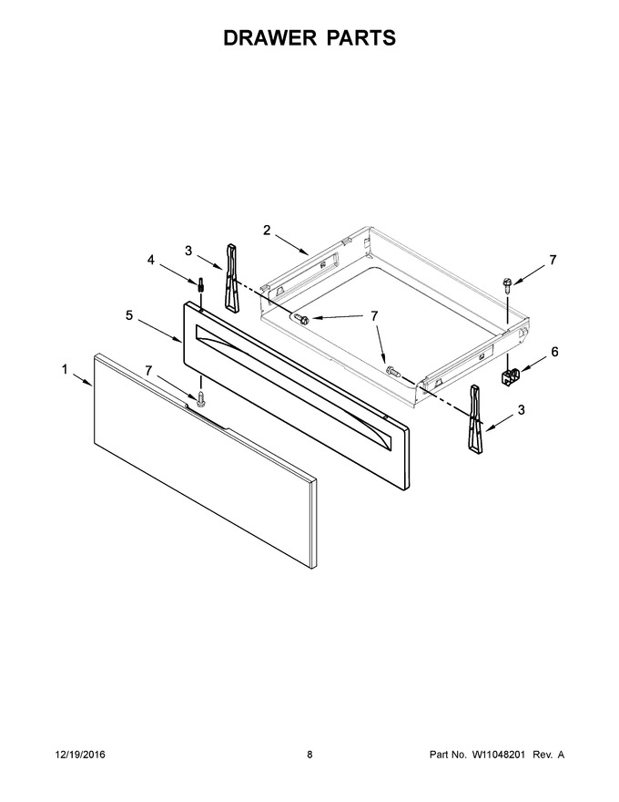 Diagram for YACS4303MFS0