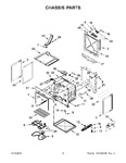 Diagram for 03 - Chassis Parts