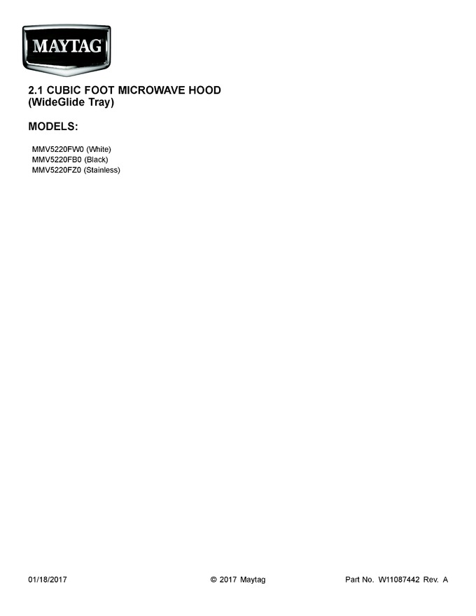 Diagram for MMV5220FZ0