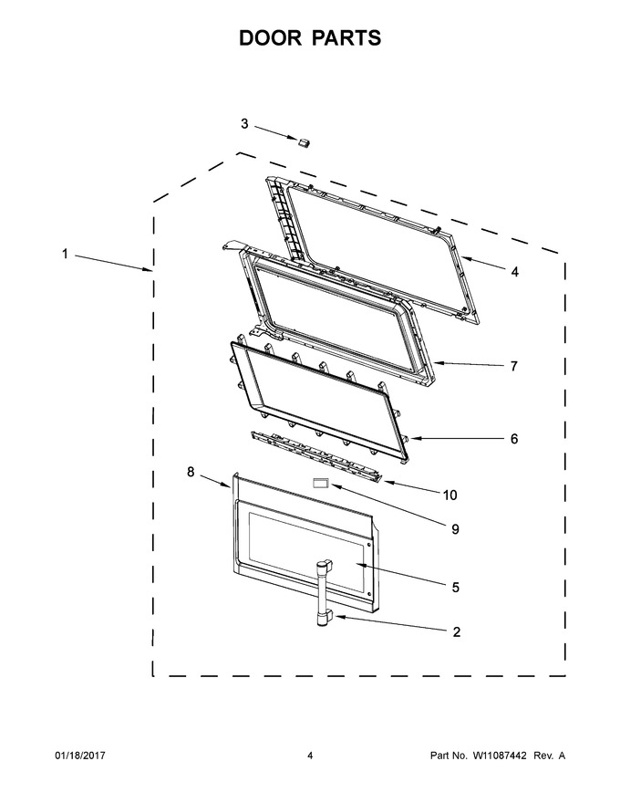 Diagram for MMV5220FZ0