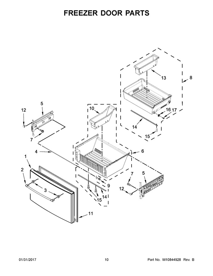Diagram for MFT2776DEM02