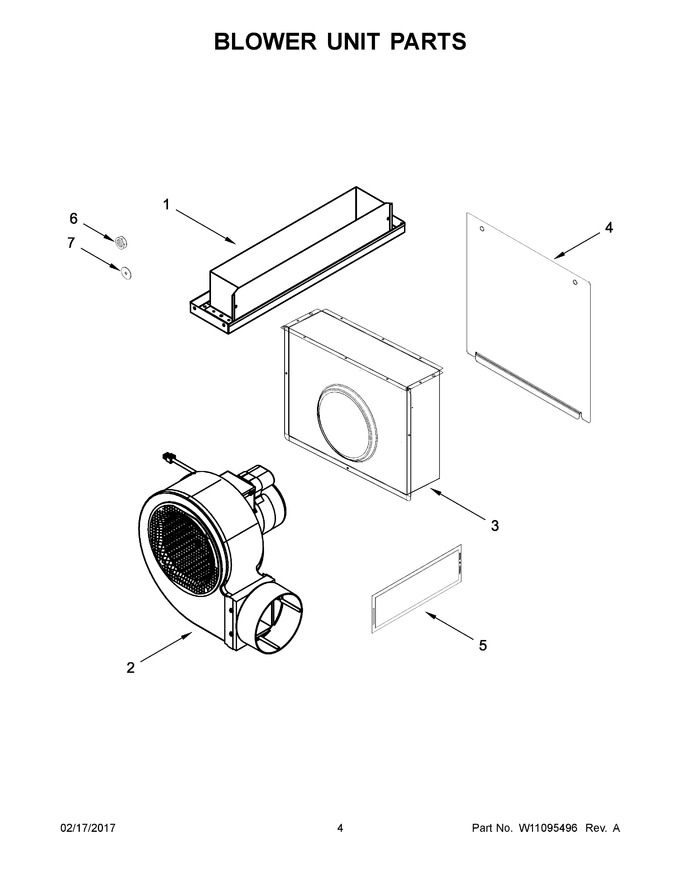 Diagram for JGD3430GS00