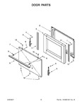Diagram for 06 - Door Parts