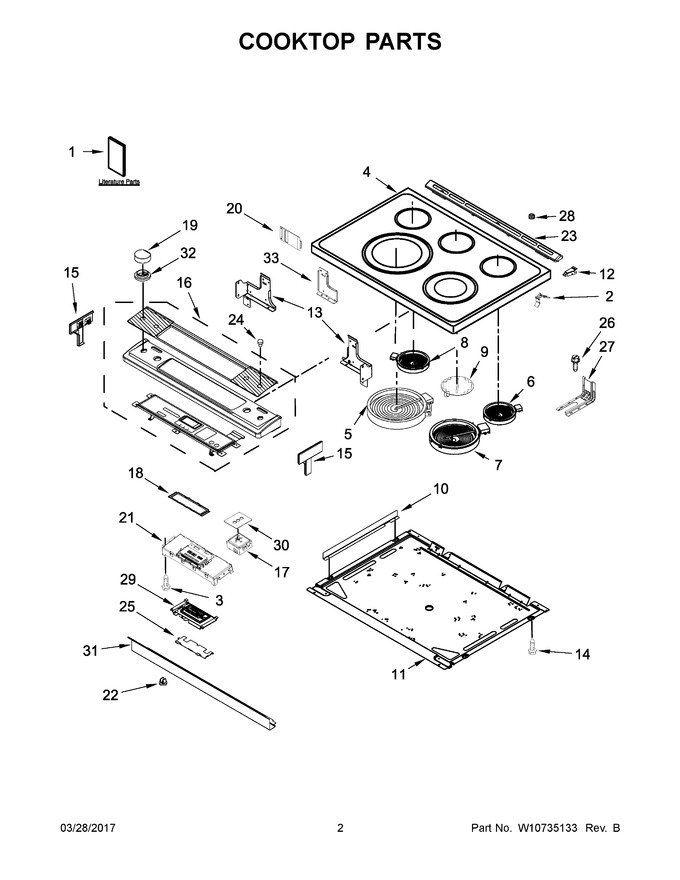 Diagram for JES1450DS0