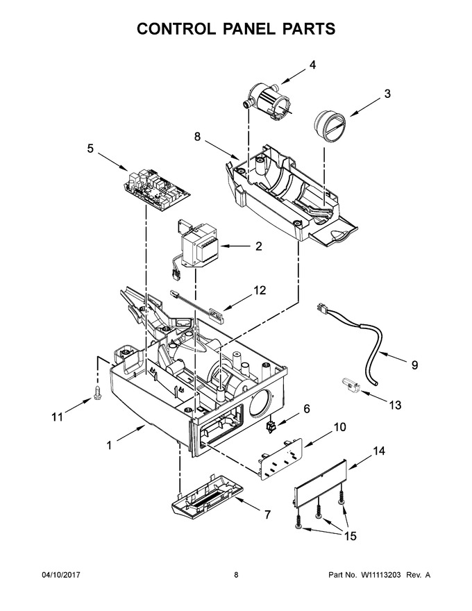 Diagram for JIM158XYCX2