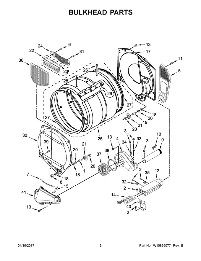 Diagram for MDE20PNAGW0