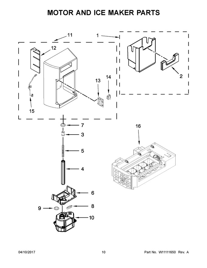 Diagram for MSC21C6MEZ00