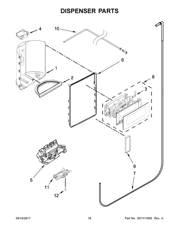 Diagram for MSC21C6MEZ00