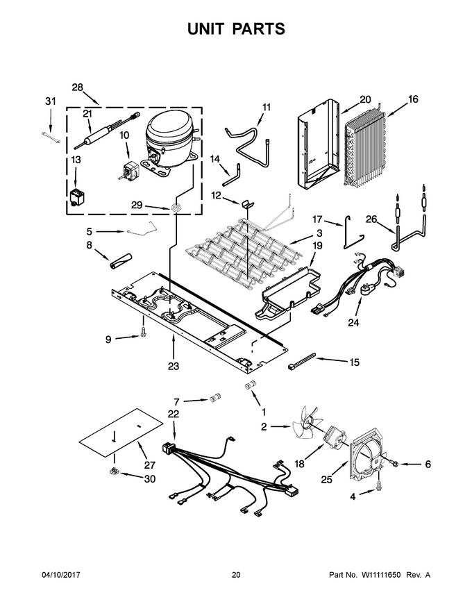 Diagram for MSC21C6MEZ00