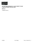 Diagram for 01 - Cover Sheet