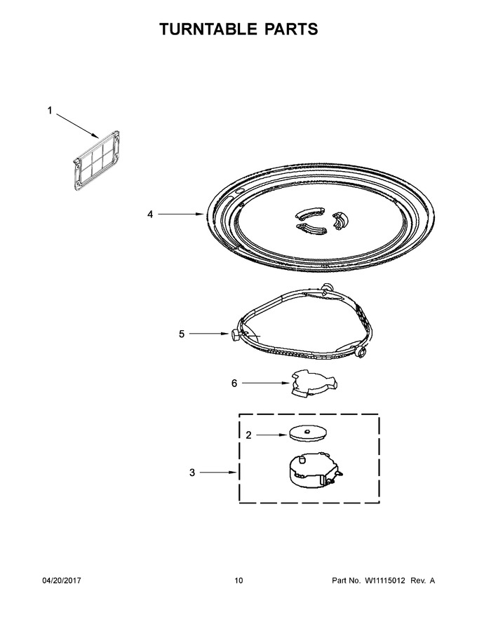 Diagram for MMV1174FS0
