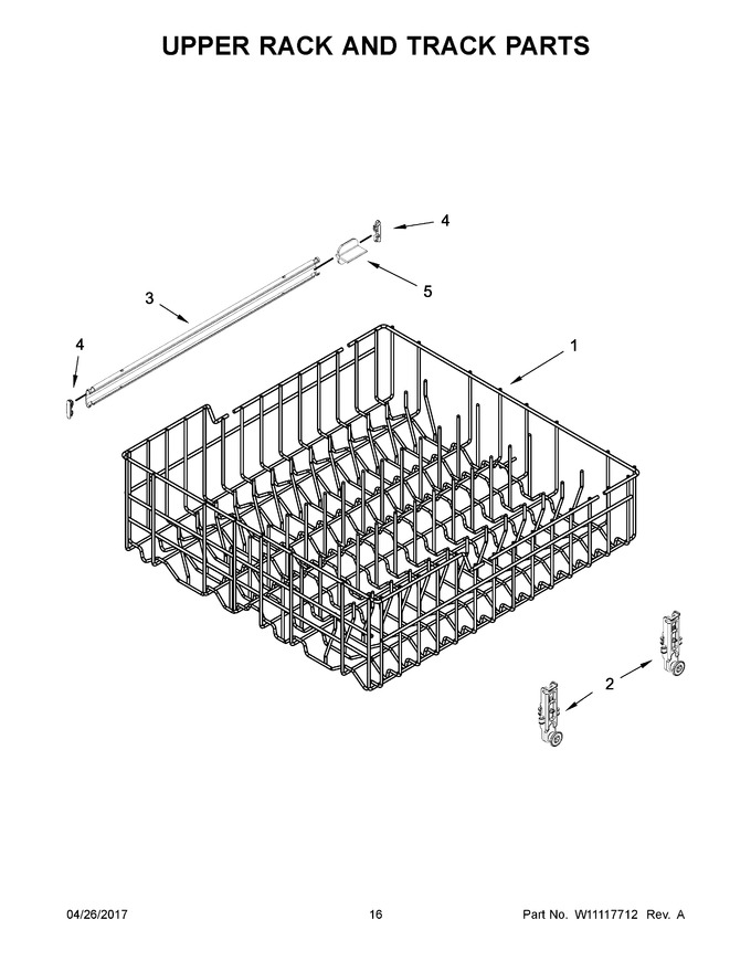 Diagram for ADB1400AGW1