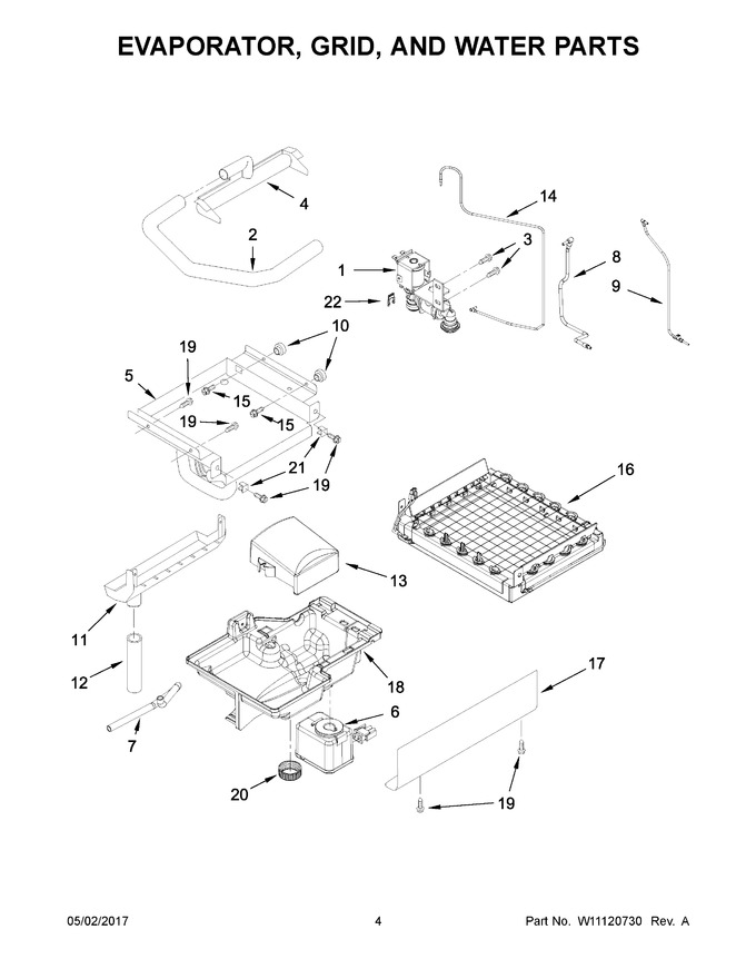 Diagram for JIM159XYRS0