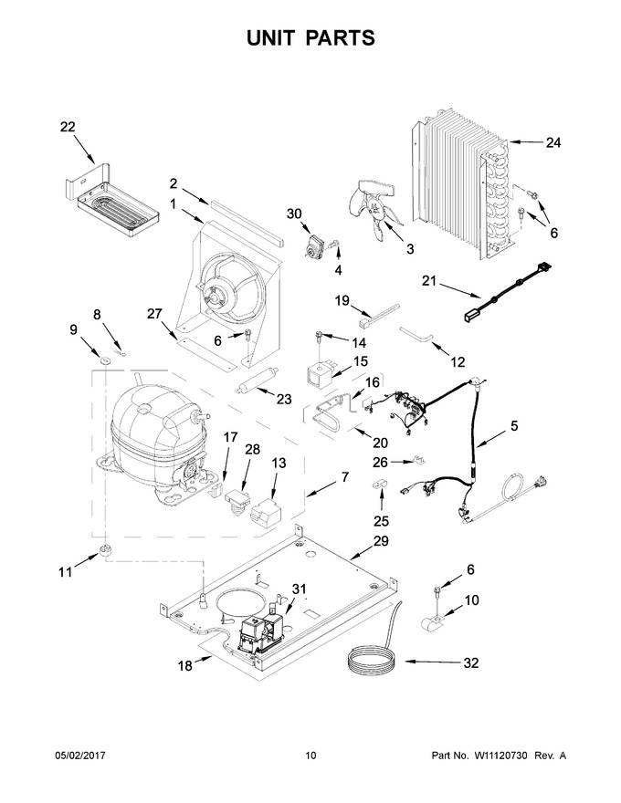 Diagram for JIM159XYRS0