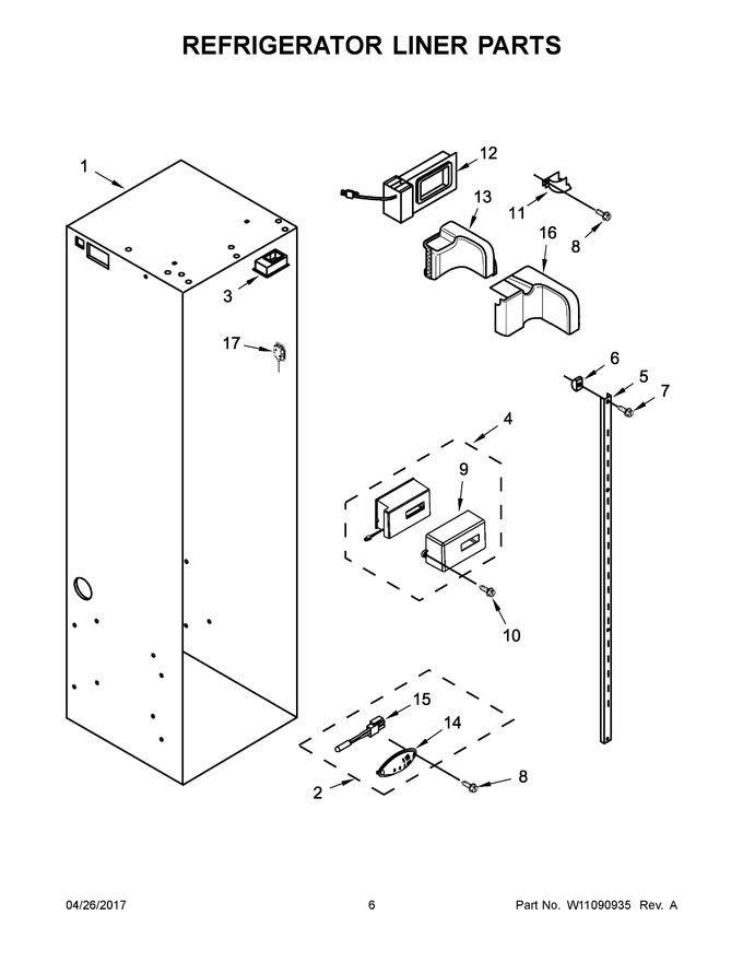 Diagram for JS42NXFXDE01