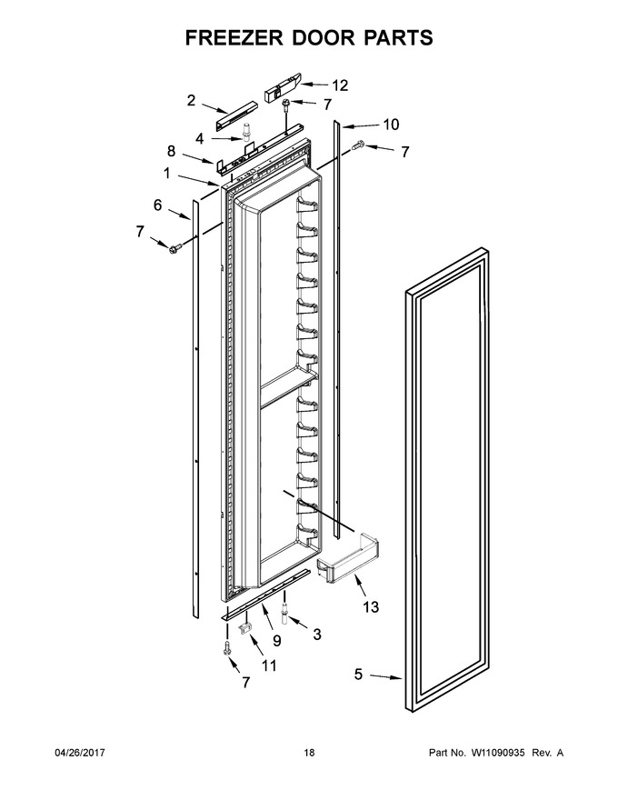 Diagram for JS42NXFXDE01