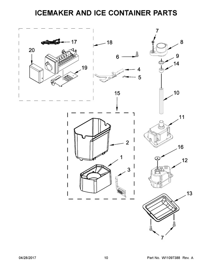Diagram for JS42SSDUDE01