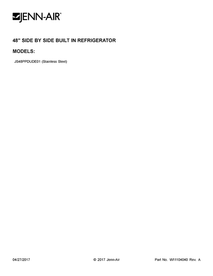 Diagram for JS48PPDUDE01
