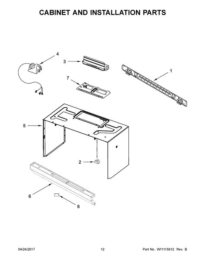 Diagram for MMV1174FB0