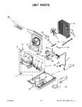 Diagram for 06 - Unit Parts