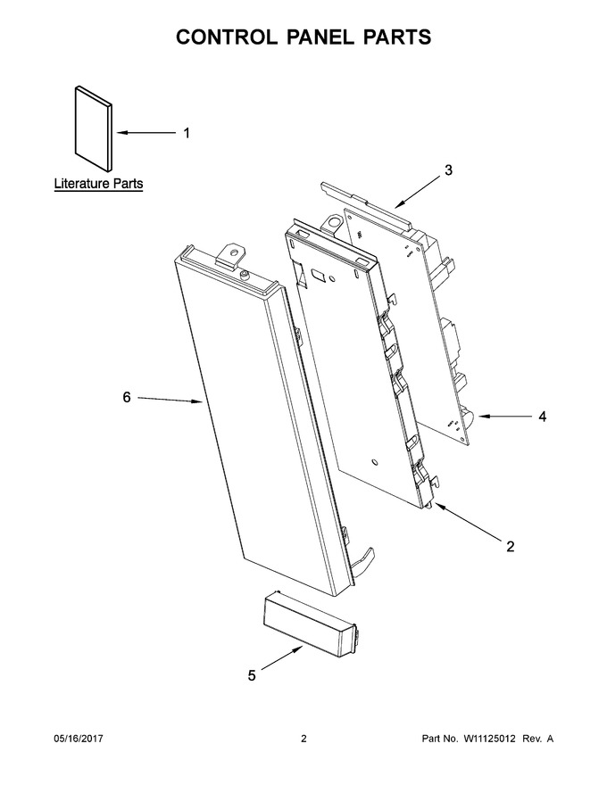 Diagram for JMV8208CB2