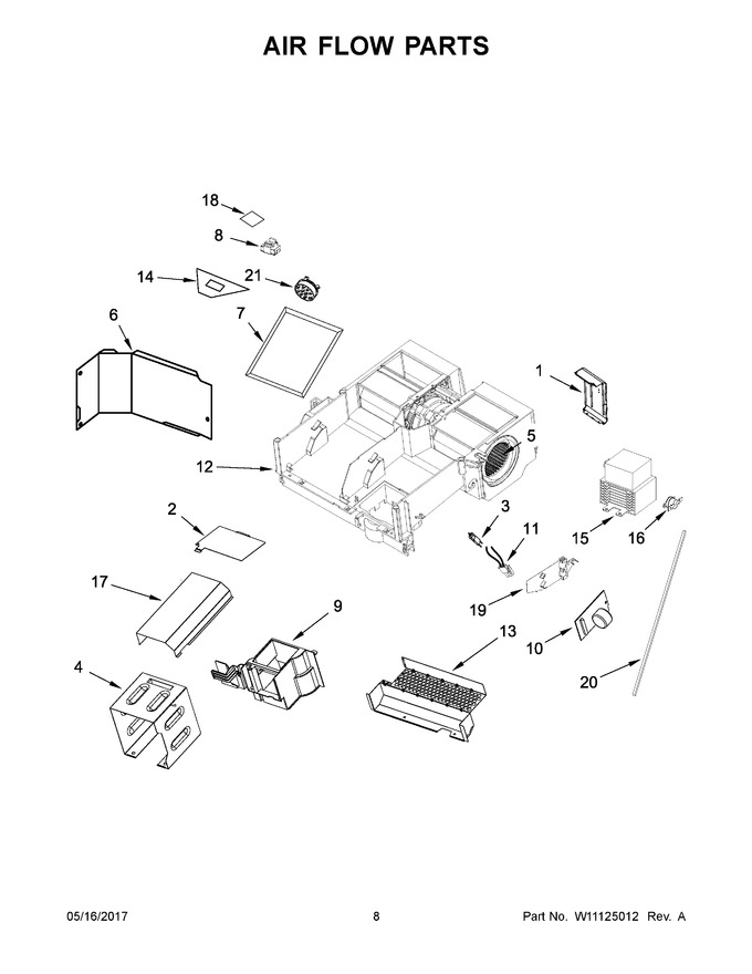 Diagram for JMV8208CB2
