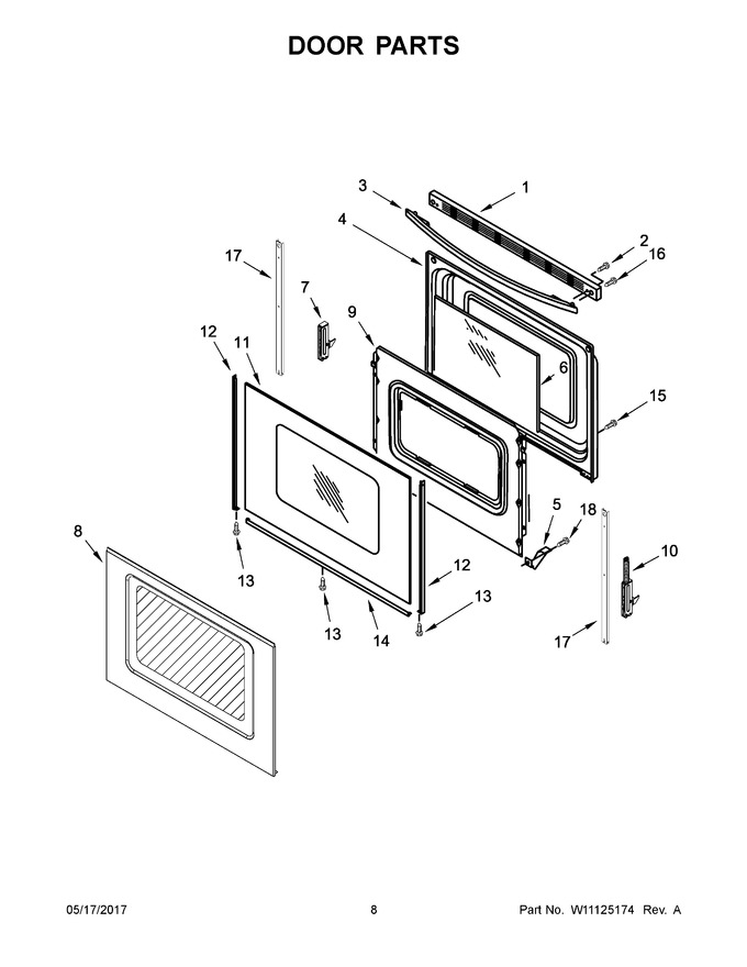 Diagram for ACR4303MFS1