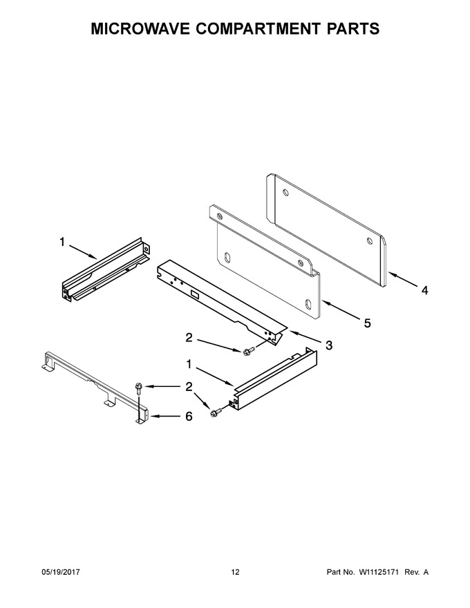 Diagram for JMW2427WB03