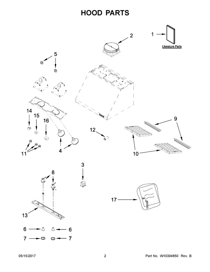 Diagram for JXW9036WP0
