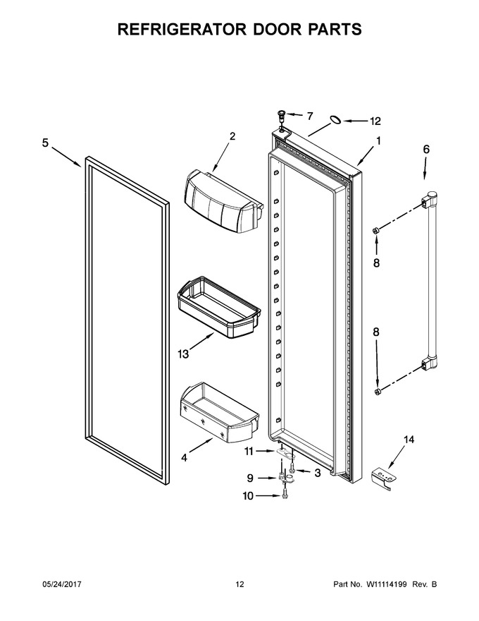 Diagram for MSS26C6MFB00