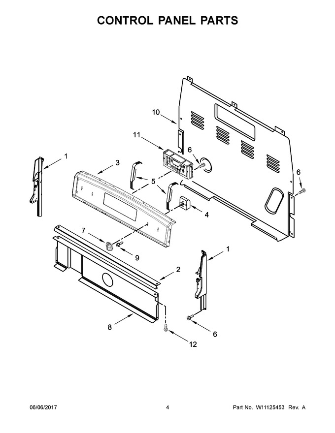 Diagram for AER6603SFB1