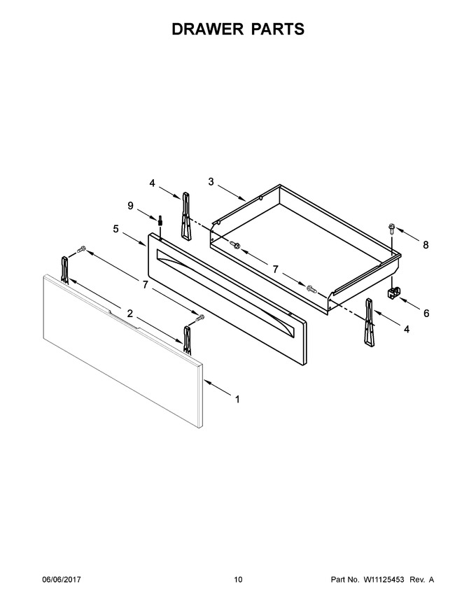Diagram for AER6603SFB1