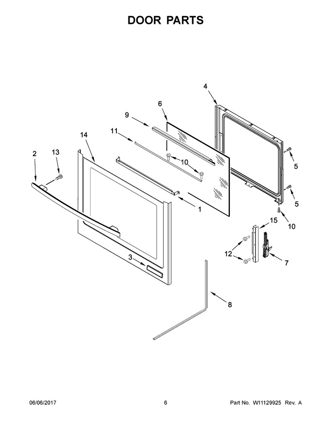 Diagram for JES1450FS0