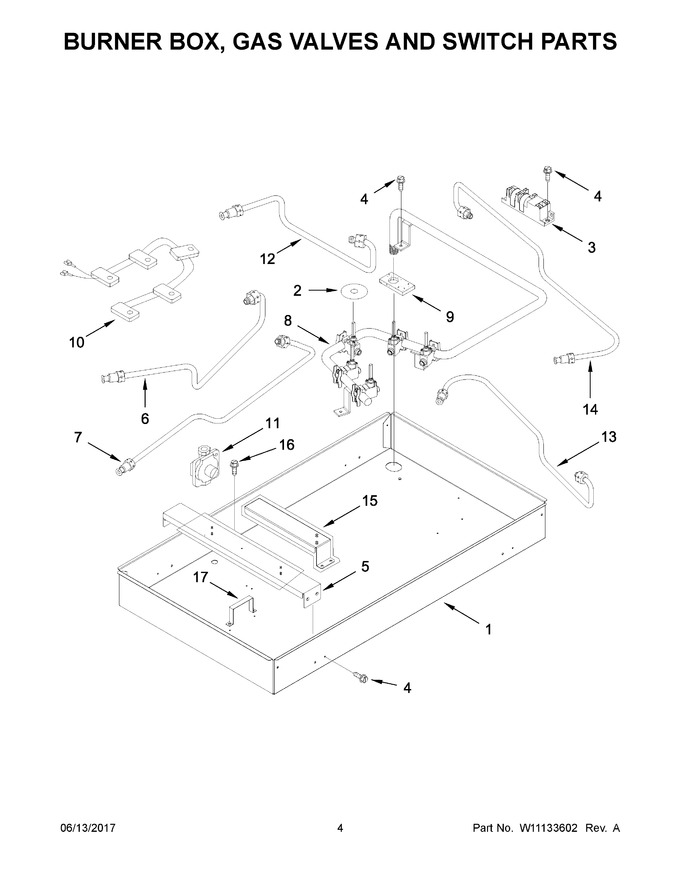 Diagram for AGC6356KFB02