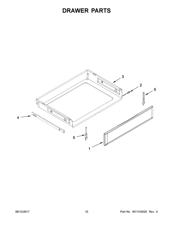 Diagram for MER8650FZ1