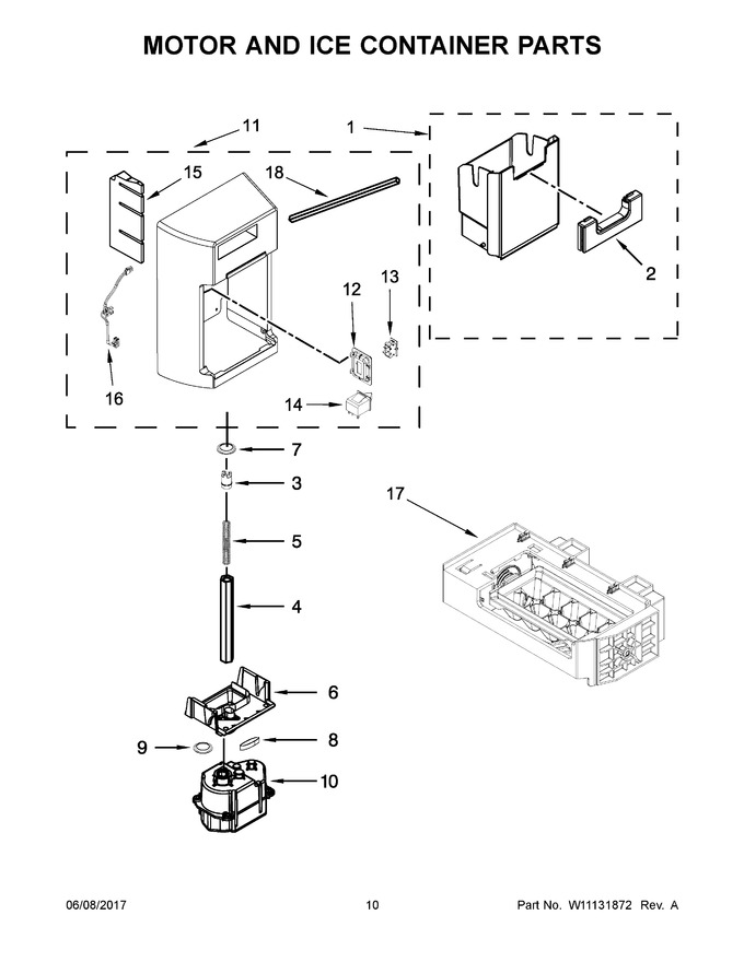 Diagram for MSS26C6MEZ00