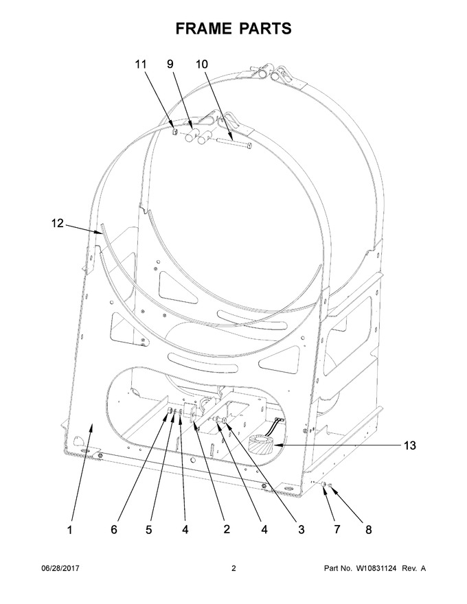Diagram for MXR20PDAAS