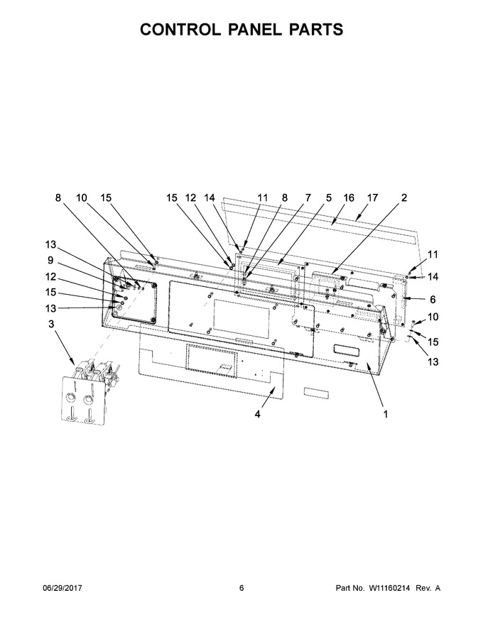 Diagram for MXR25PDAAS