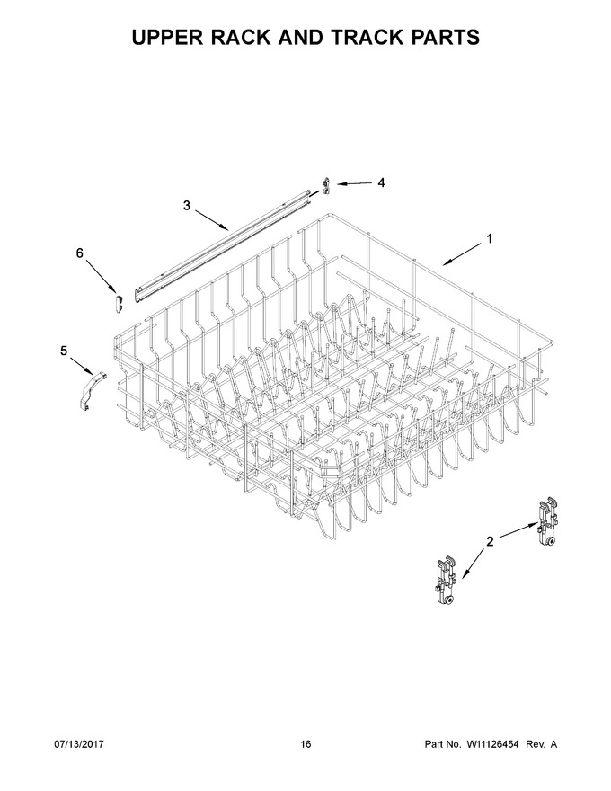 Diagram for ADB1500ADB4