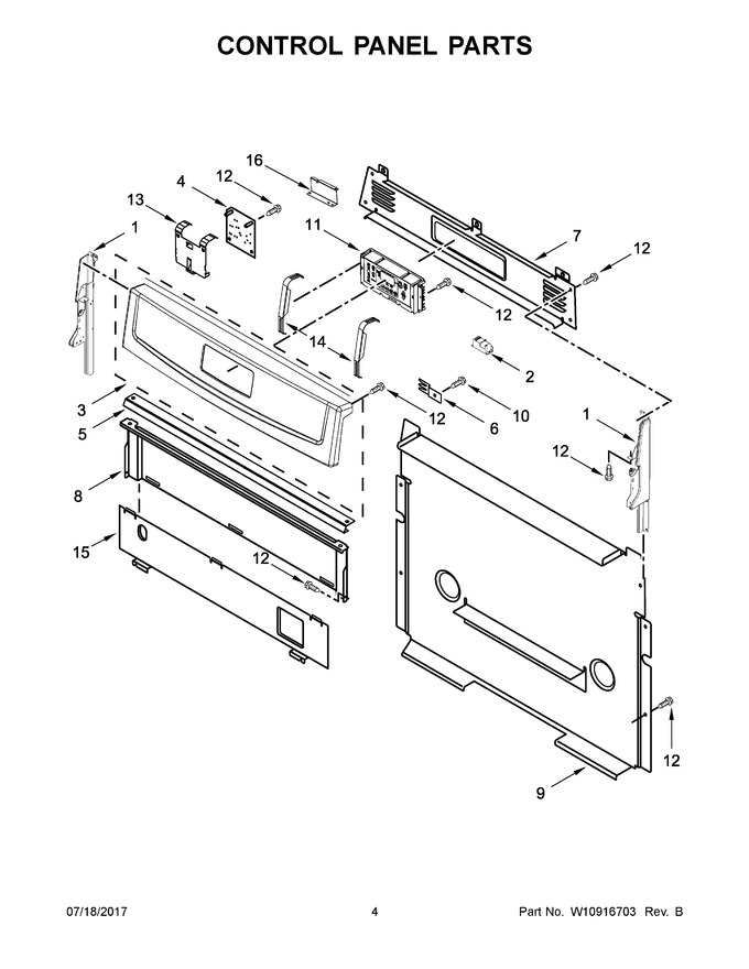 Diagram for AGR6603SFB0